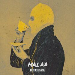 Picture of ILLEGAL MUSIC