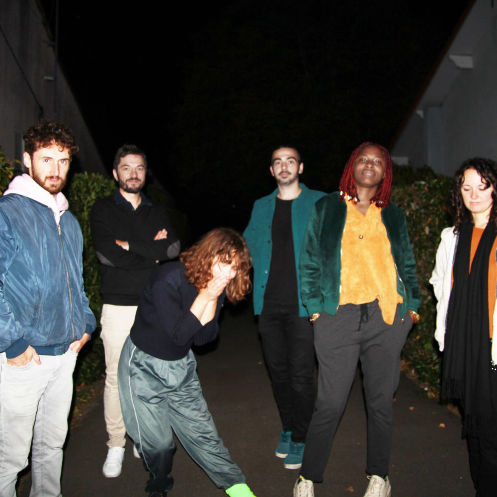 Photo de l'artiste Savarah