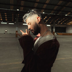 Picture of Thega Diaz