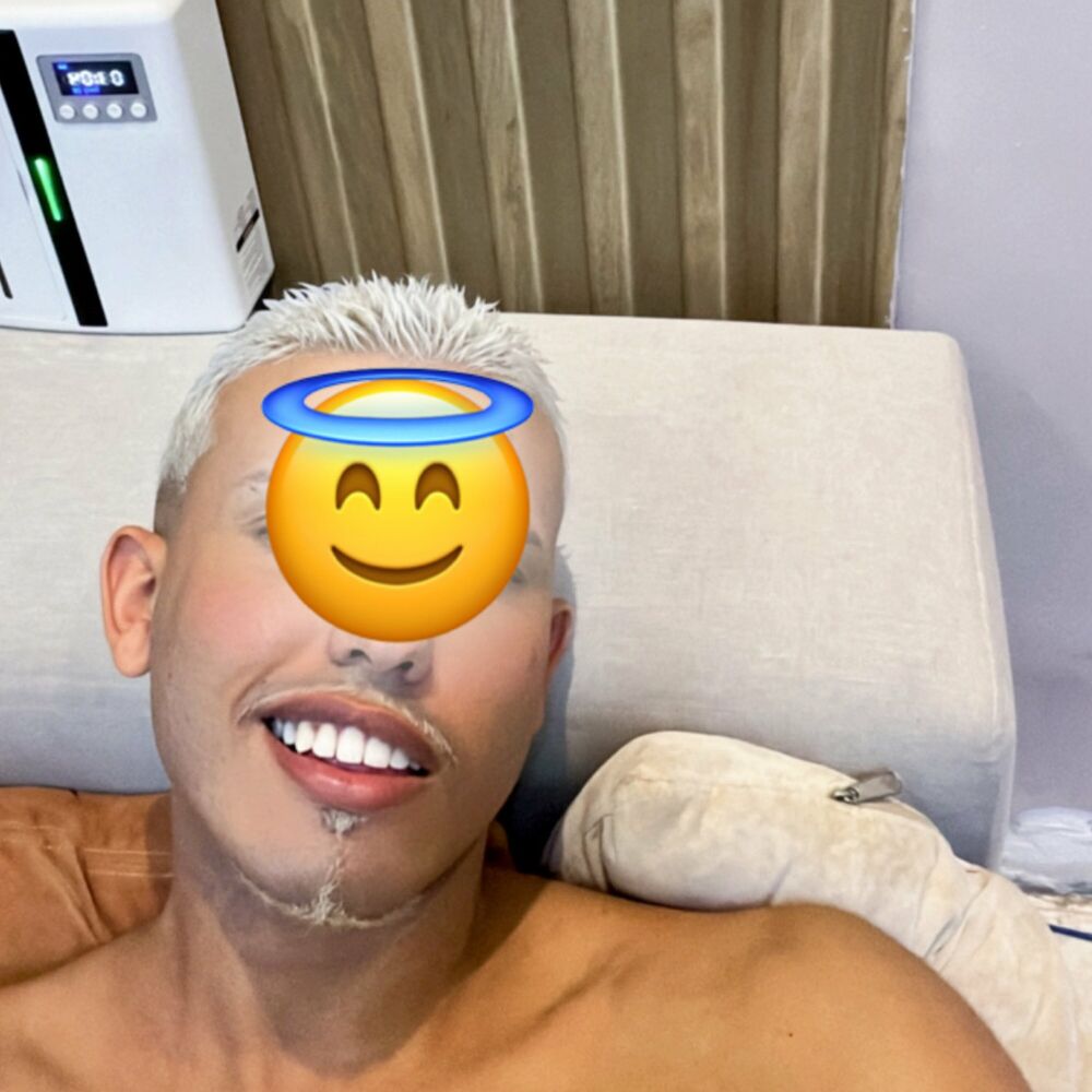 Picture of Dj Gvzinho Tralha