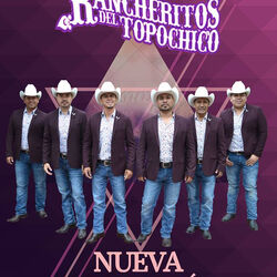 Picture of Los Rancheritos Del Topo Chico