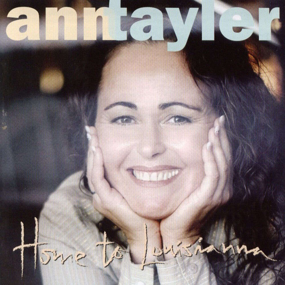Picture of Ann Tayler