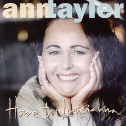 Picture of Ann Tayler