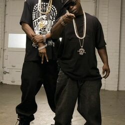 Picture of Playaz Circle