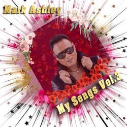 Mark Ashley