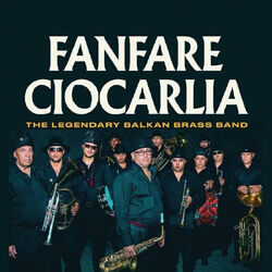 Picture of Fanfare Ciocarlia