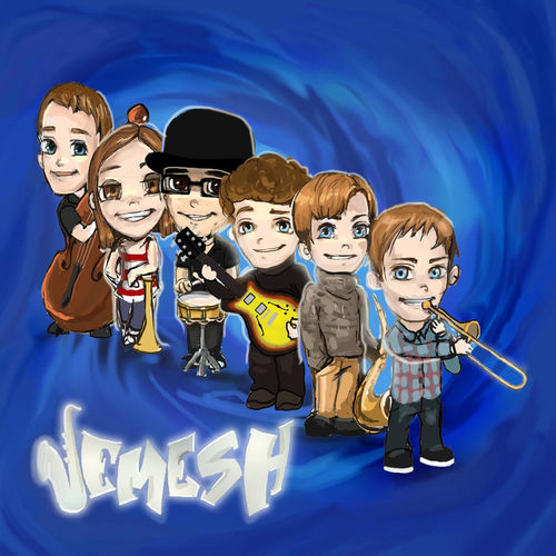 Jemesh: albums, songs, concerts | Deezer