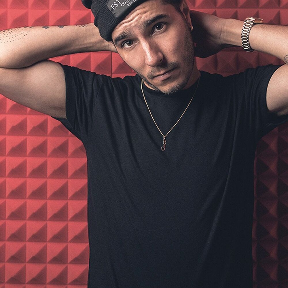 Picture of Matthew Bento
