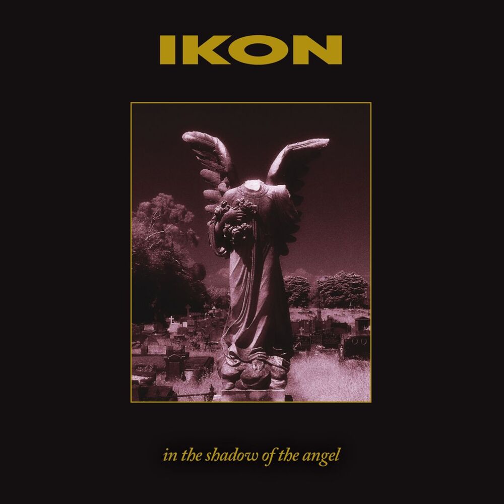 Picture of IKON
