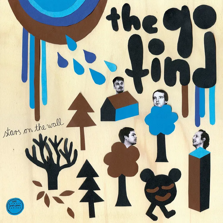 The Go Find