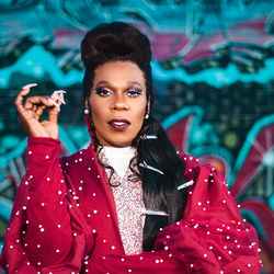 Picture of Big Freedia