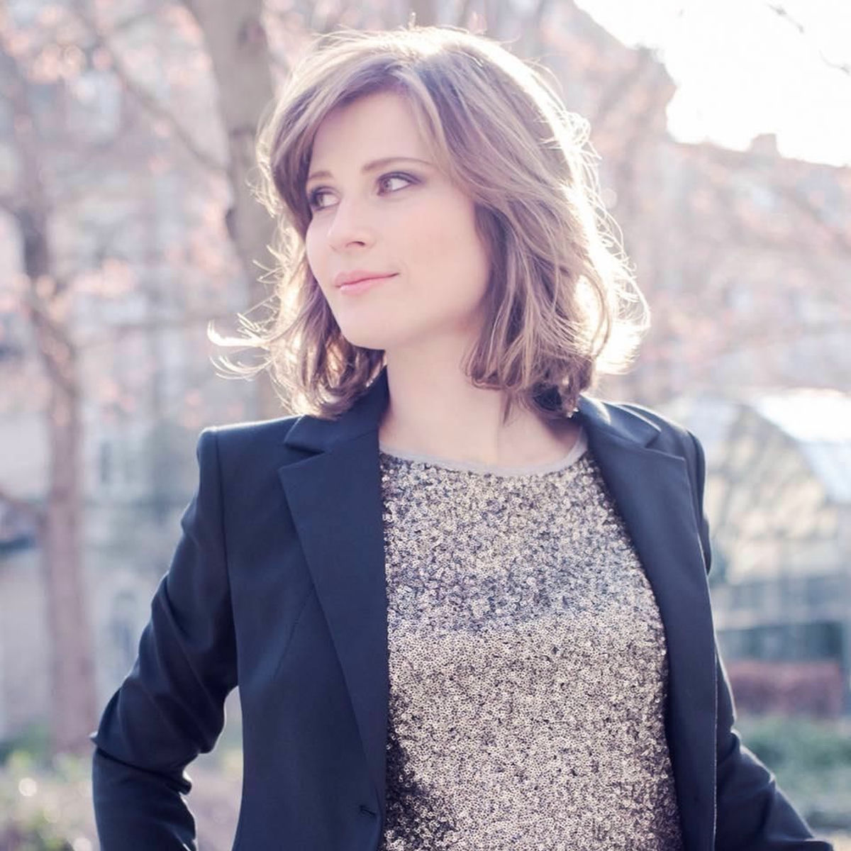 Artist picture of Lisa Batiashvili