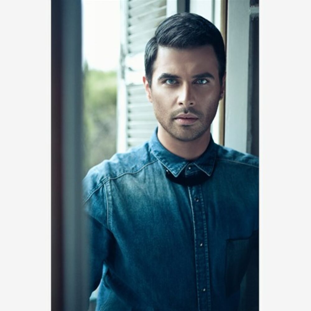 Picture of Giorgos Papadopoulos