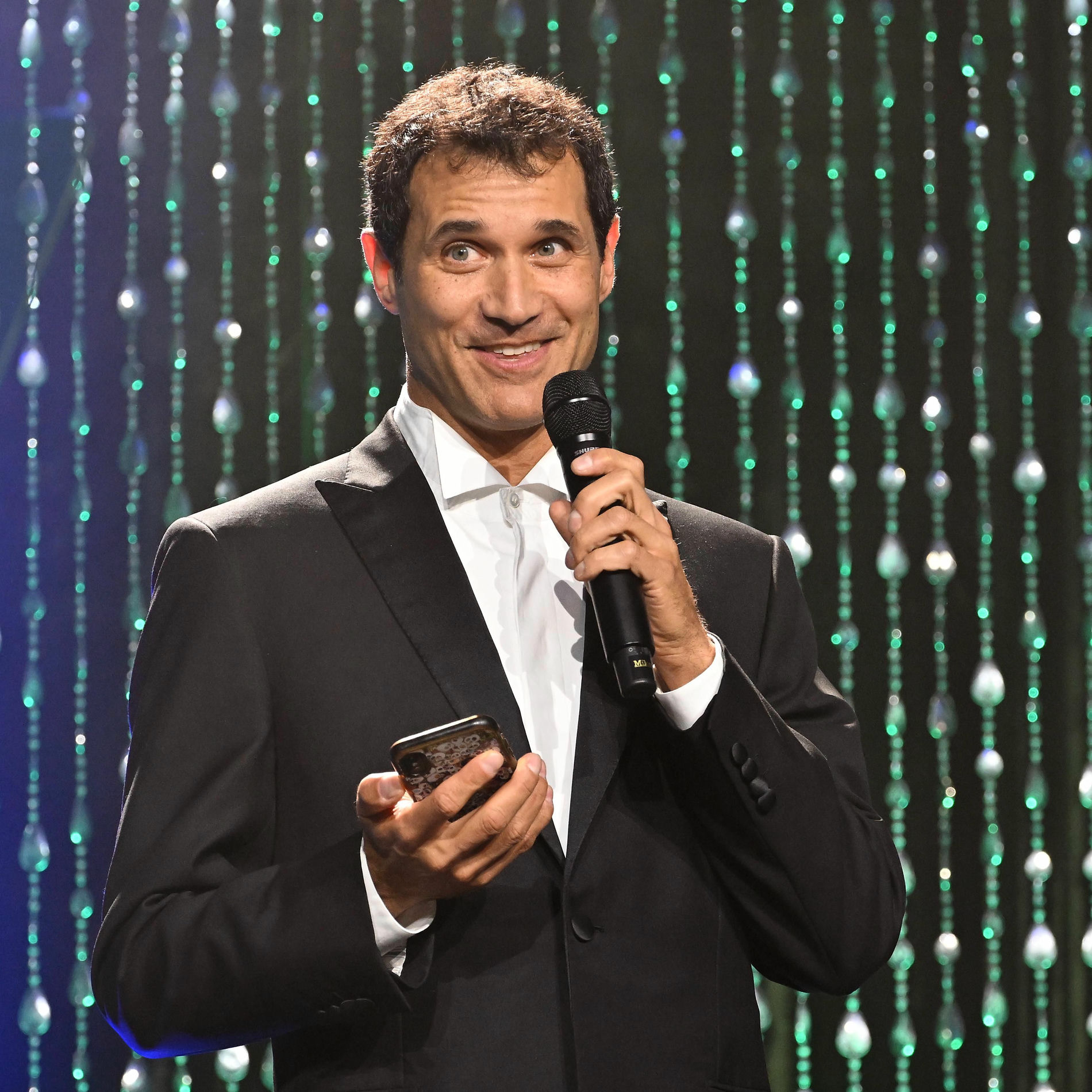 Ramin Djawadi