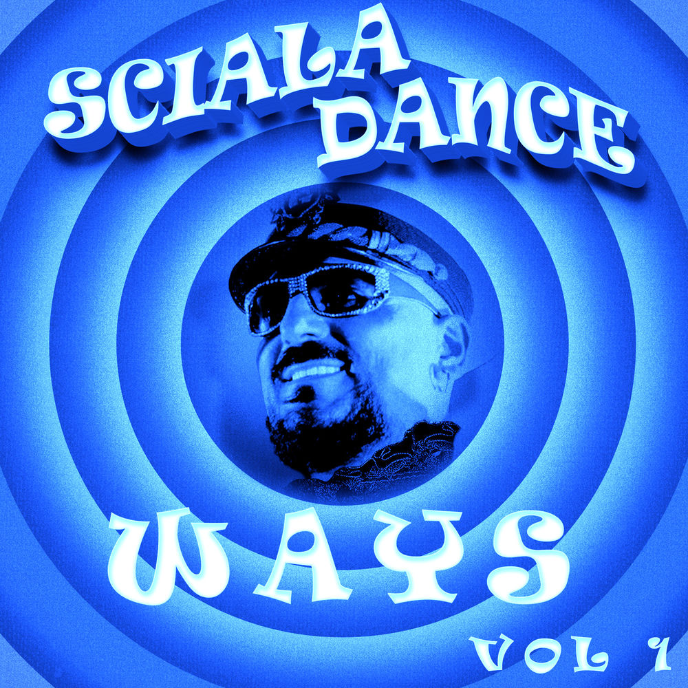 Scialadance