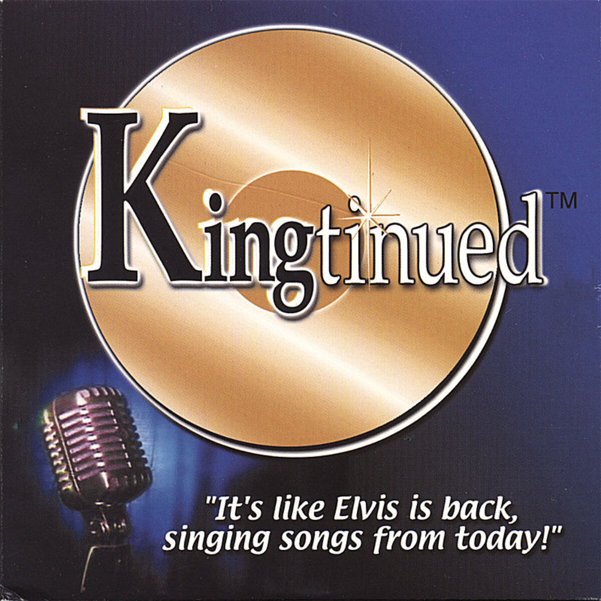 Kingtinued