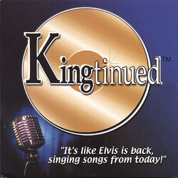 Picture of Kingtinued