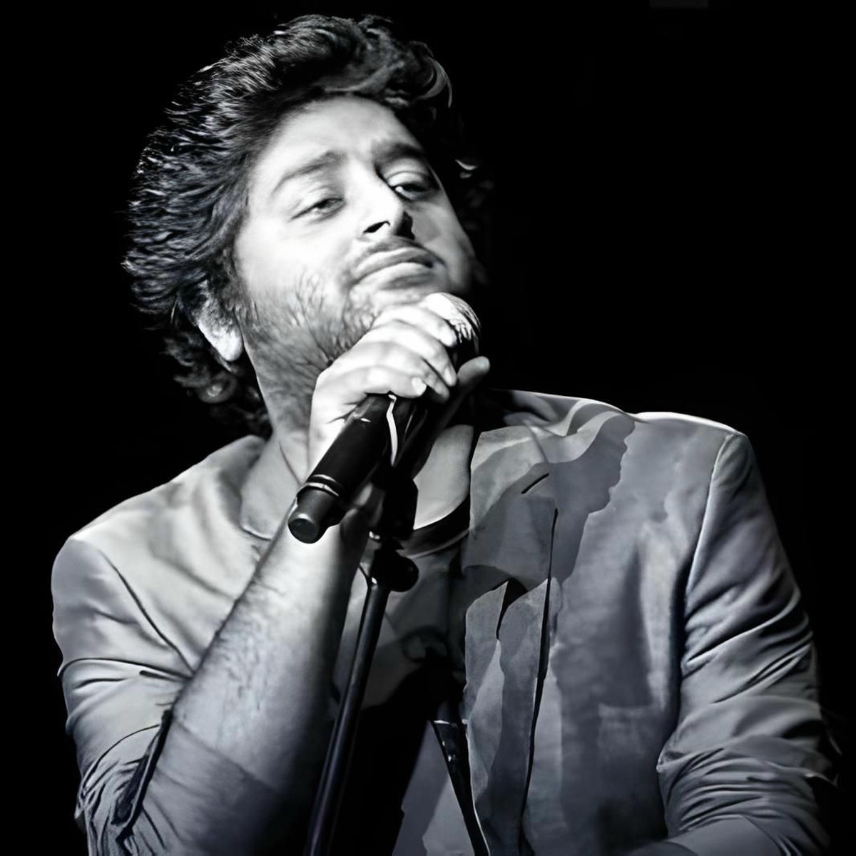 Artist picture of Arijit Singh