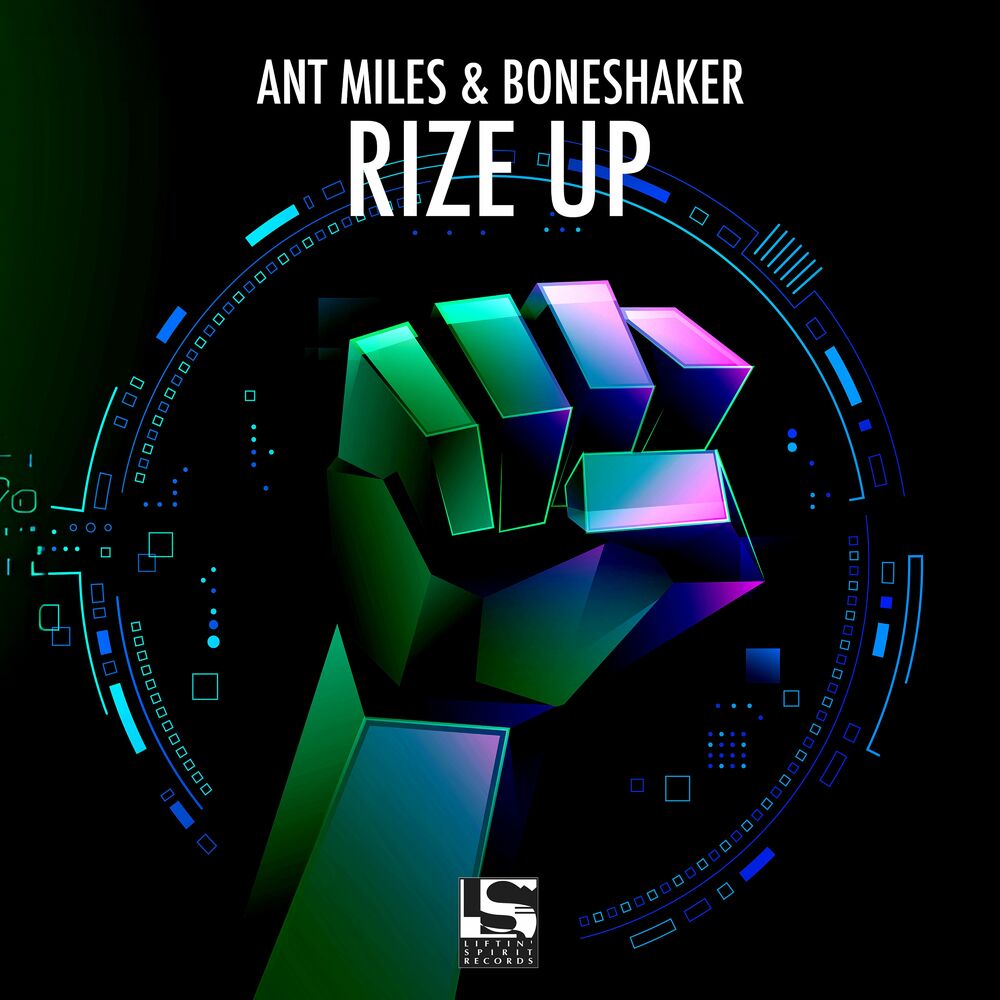 Picture of Ant Miles