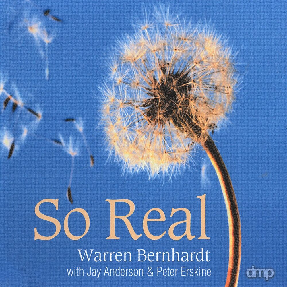 Picture of Warren Bernhardt