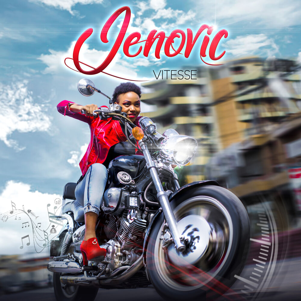 Picture of Jenovic