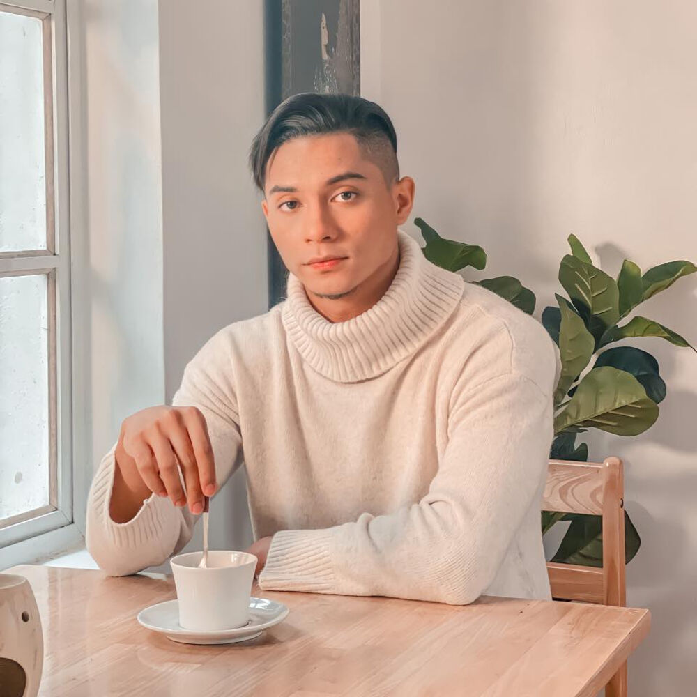 Picture of Daniesh Suffian