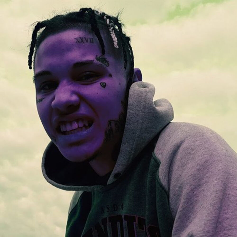 Picture of Kidd Samu