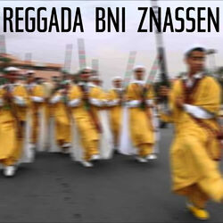 Reggadiate