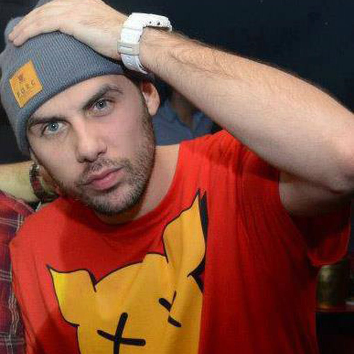 Artist picture of Deliric