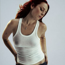 Picture of Rose Gray