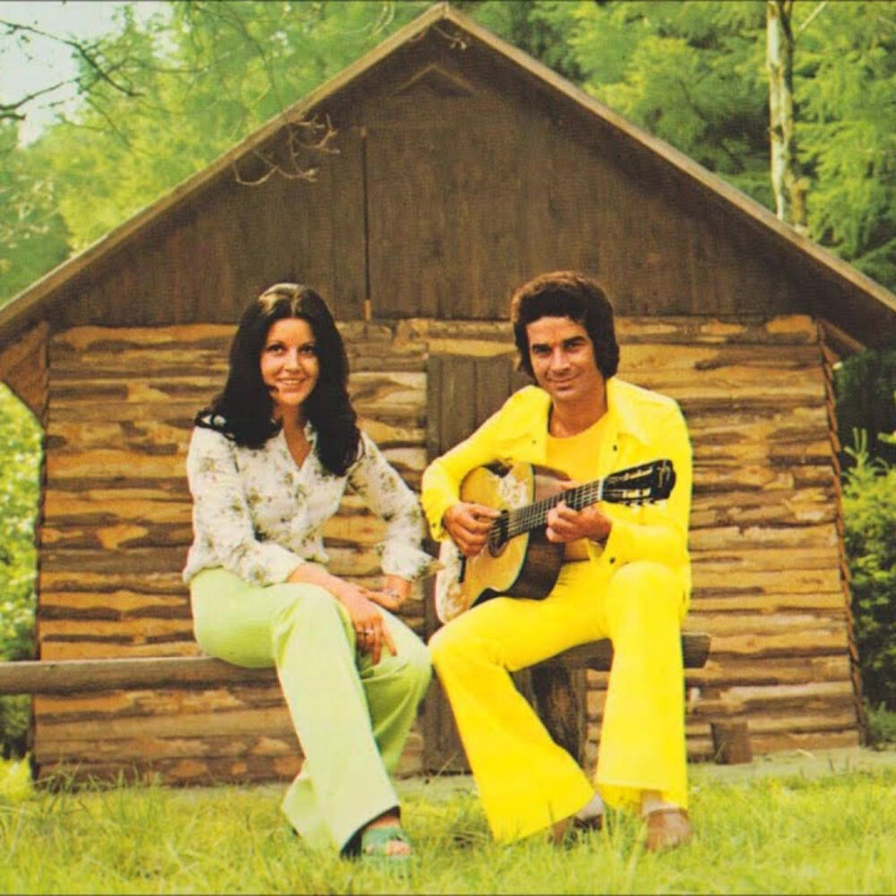 Picture of Renate und Werner Leismann