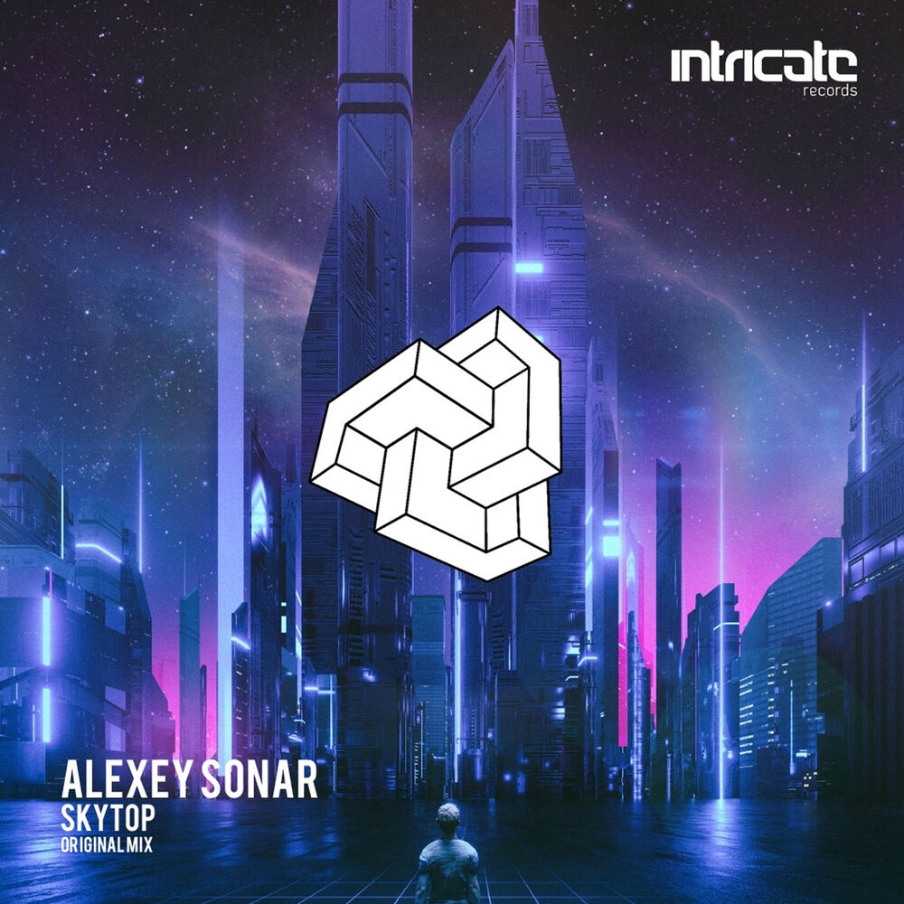 Picture of Alexey Sonar