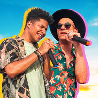 Jair e Nonato
