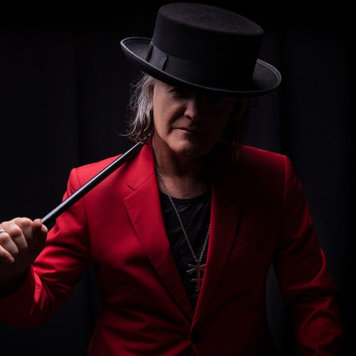 Artist picture of Juno Reactor