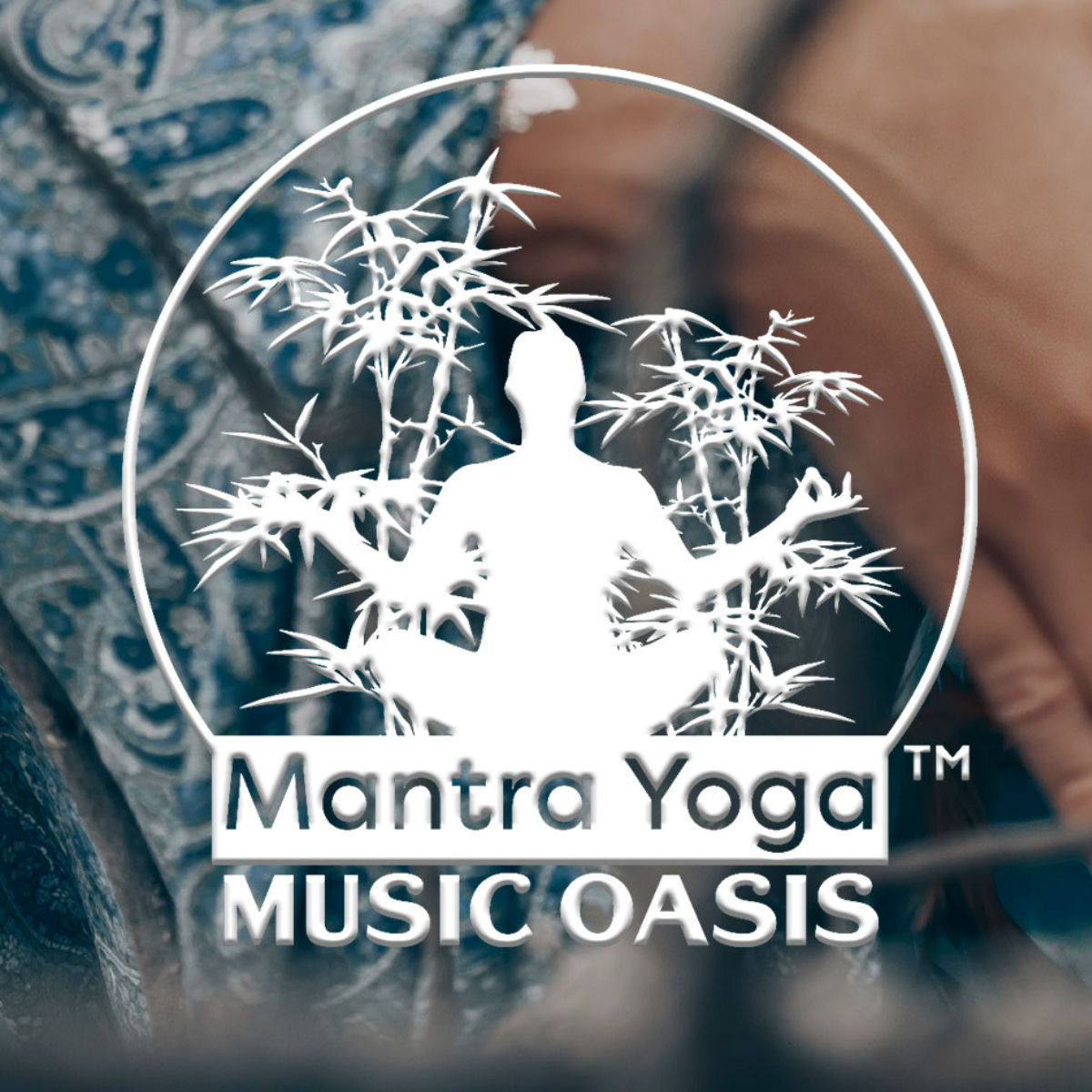 Artist picture of Mantra Yoga Music Oasis