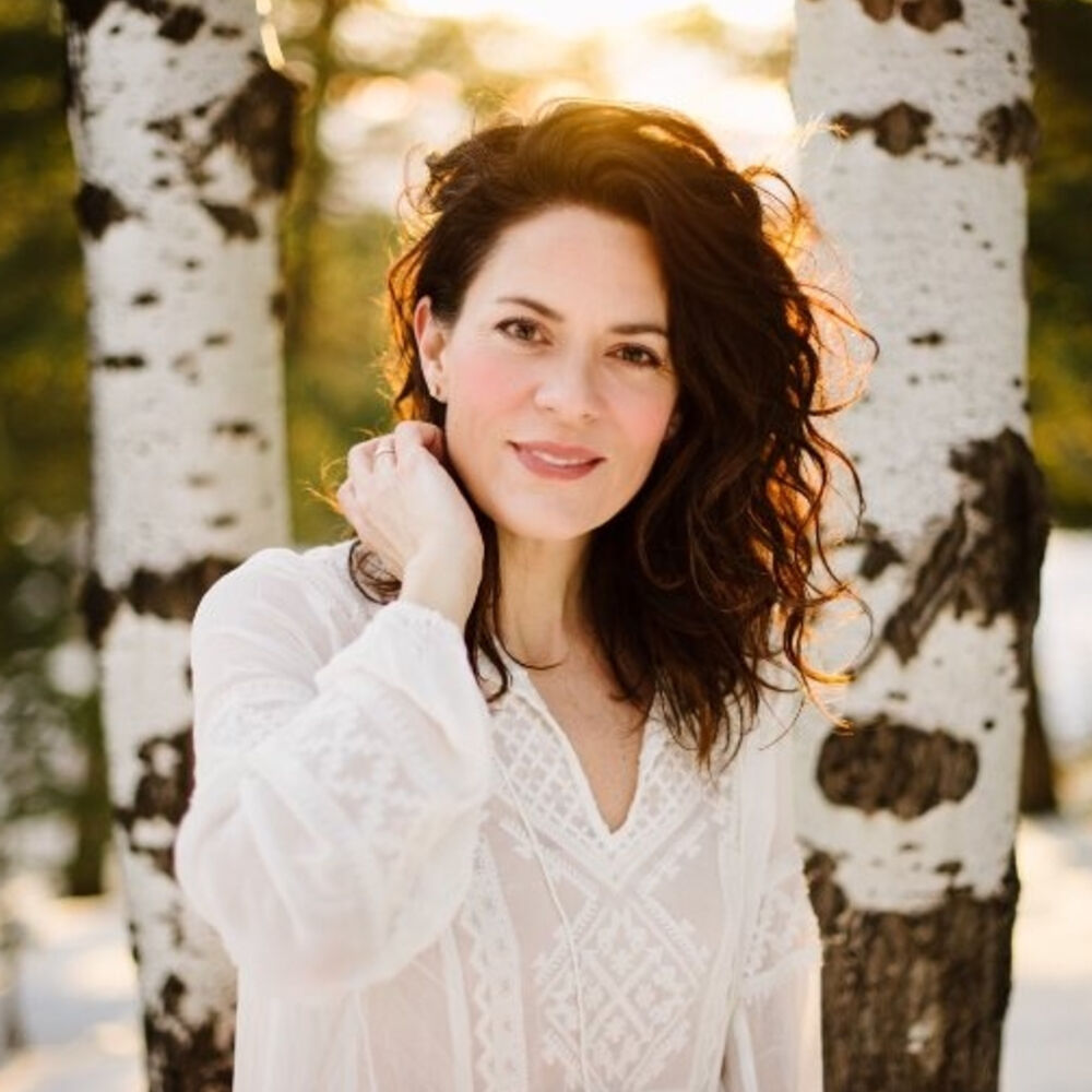 Picture of Christy Nockels