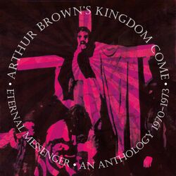 Picture of Arthur Brown's Kingdom Come
