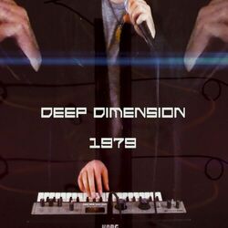 Picture of Deep Dimension
