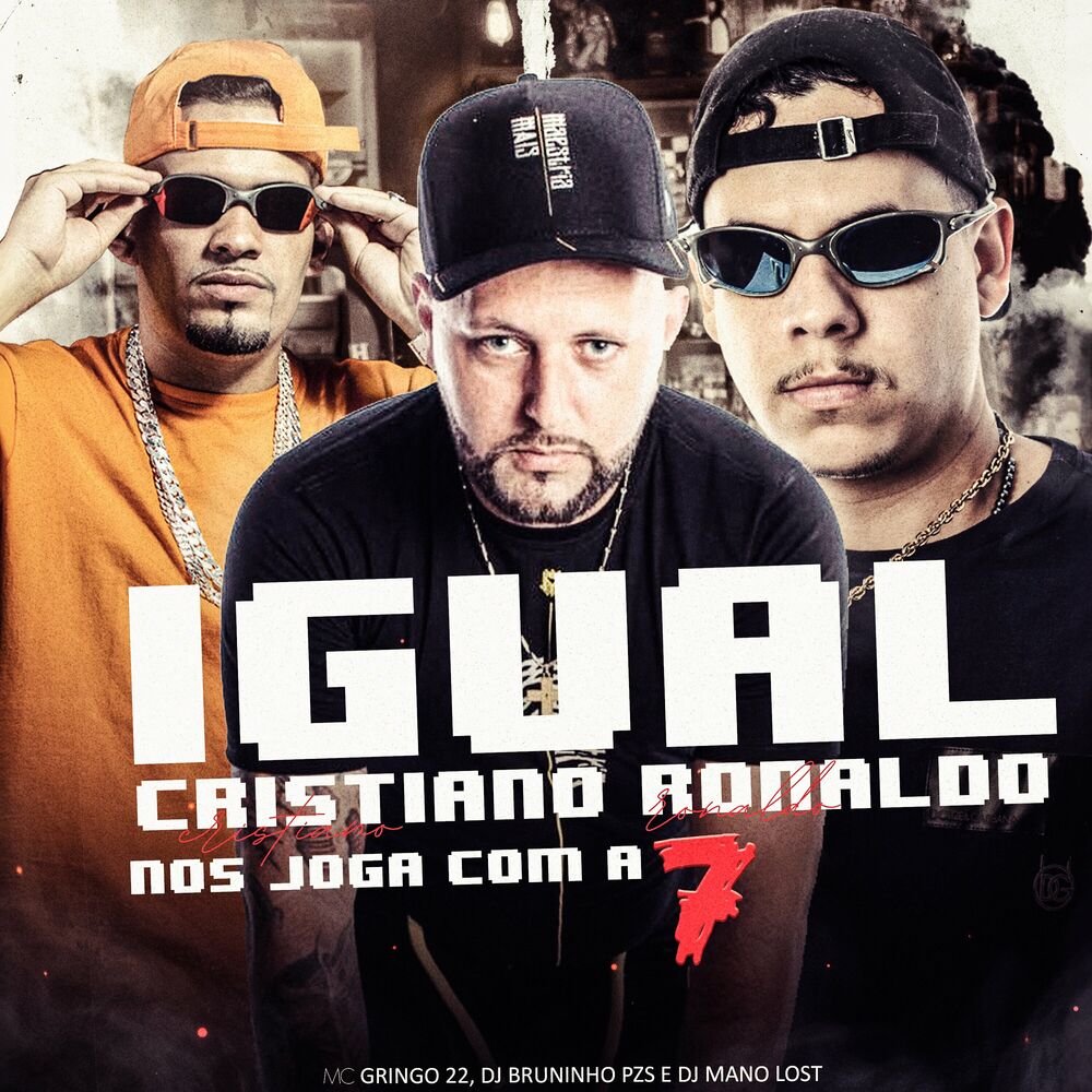 Picture of MC GRINGO 22