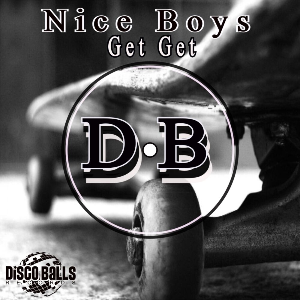 Picture of Nice Boys
