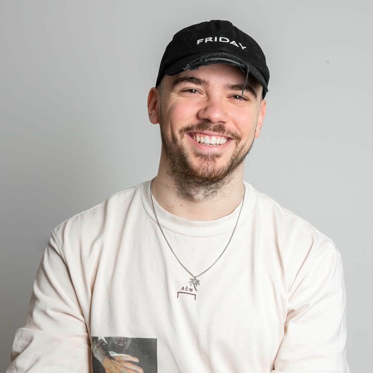 Artist picture of San Pacho