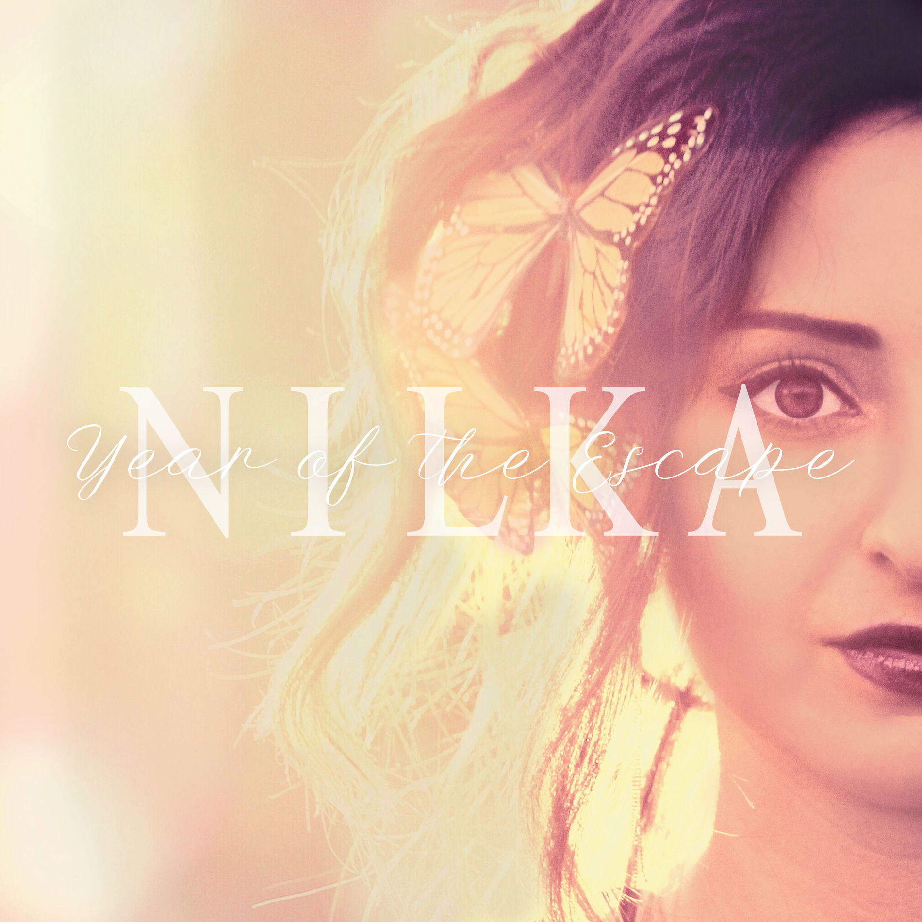 Nilka: albums, songs, concerts | Deezer