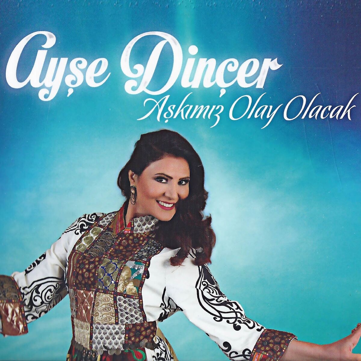 Artist picture of Ayşe Dinçer