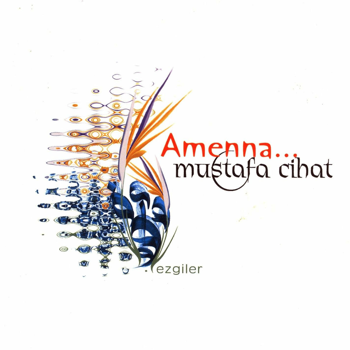 Mustafa Cihat
