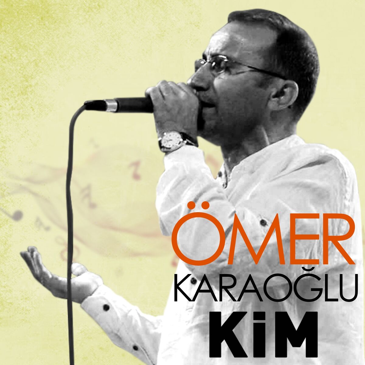 Artist picture of Ömer Karaoğlu