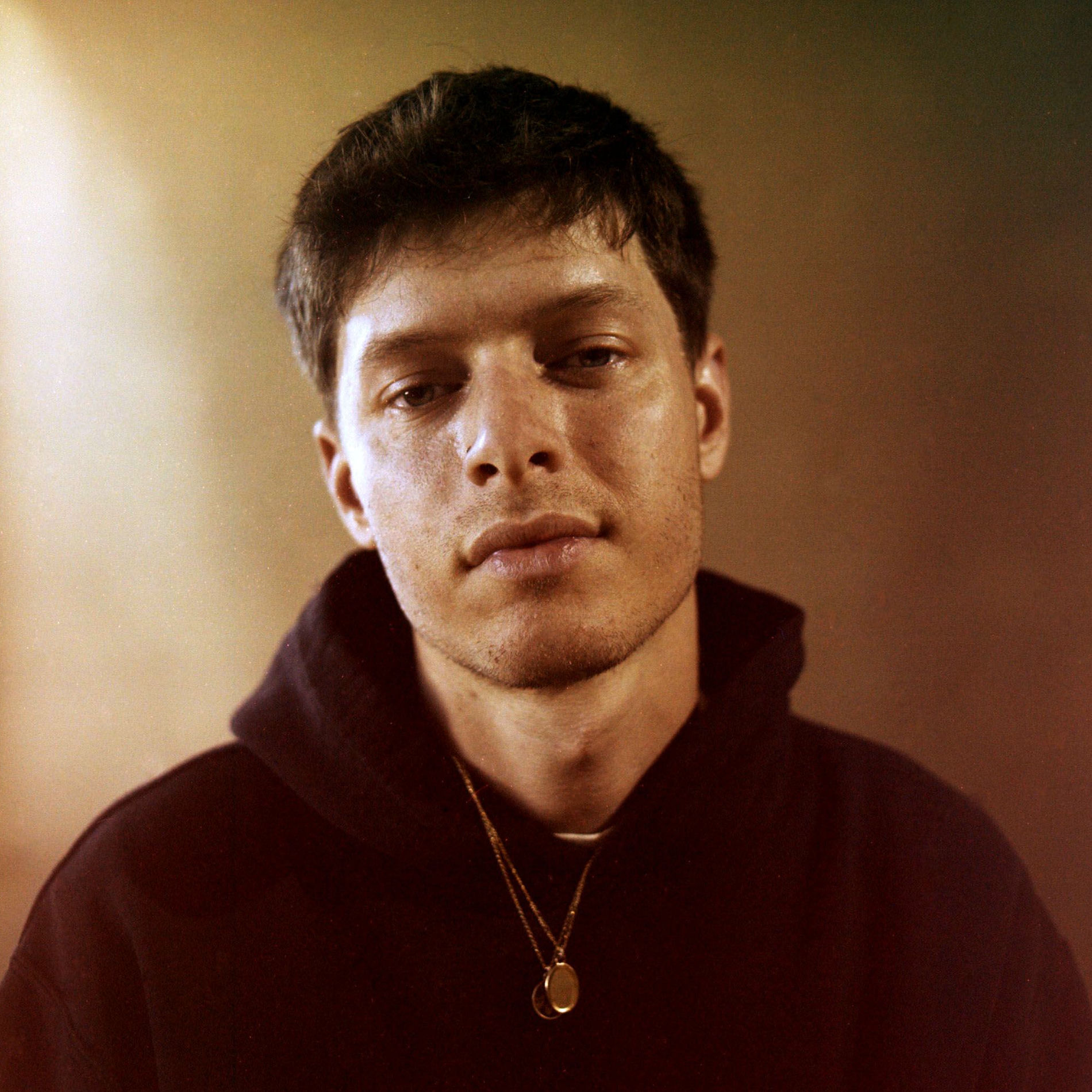 Artist picture of Luke Titus