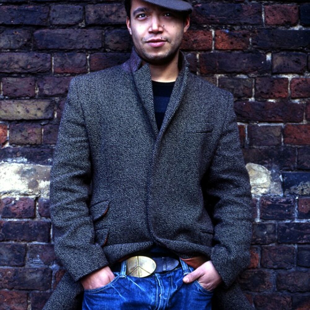 Picture of Finley Quaye