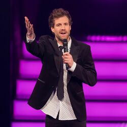 Picture of Luke Mockridge
