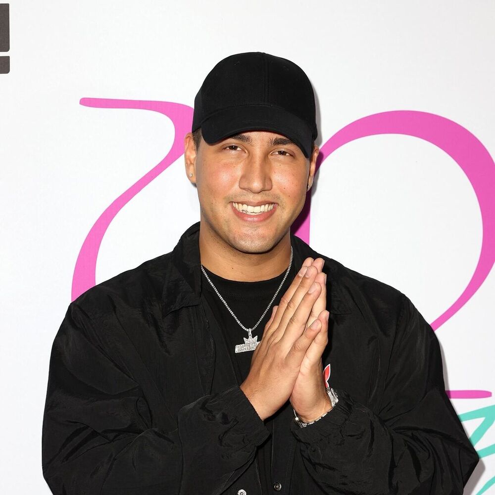 Picture of Symon Dice