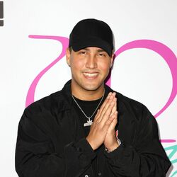 Picture of Symon Dice